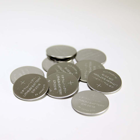 CR2016 Batteries