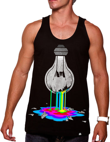 Bleeding Bulb Tank