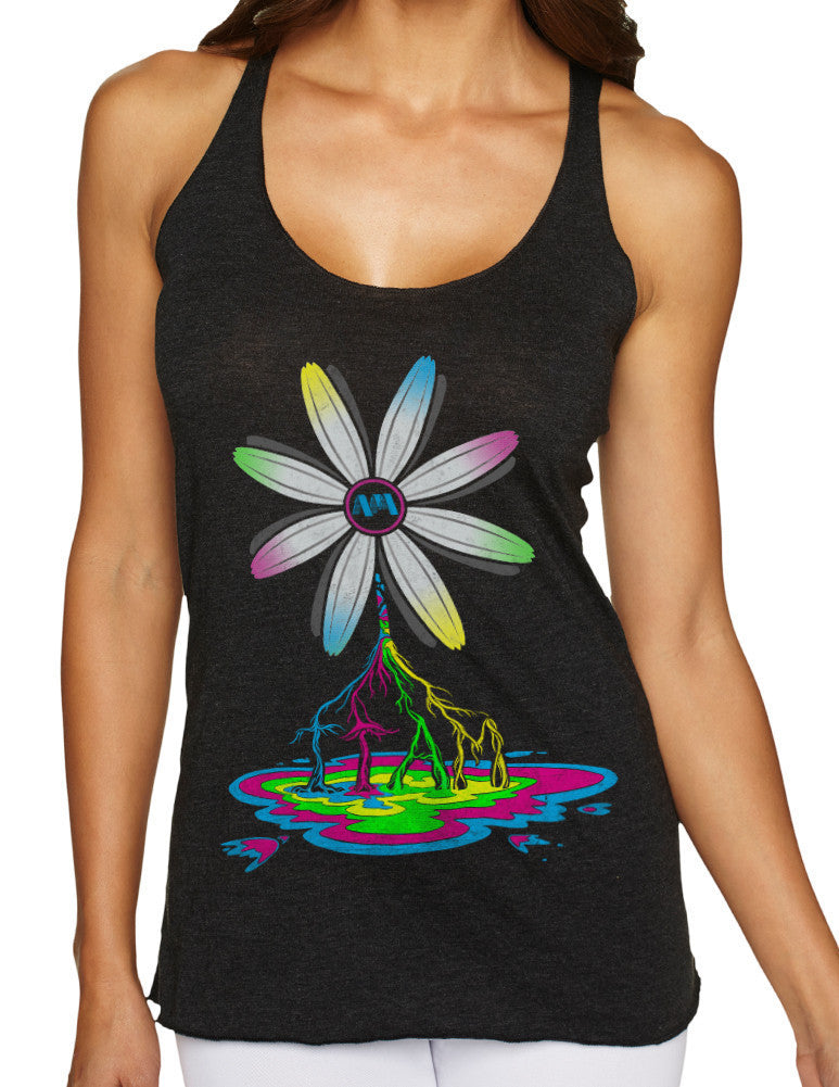 EDM Clothing, Rave Apparel, Rave Tank, EDM Tank, Festival Clothing, EDM Tank Top, Dance Music, Electronic Dance Music, EDC, Graphic Tee, Ultra, Insomniac