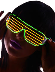 Green/Yellow