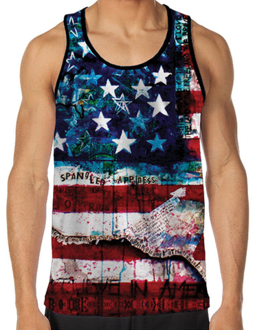 Liberty Tank
