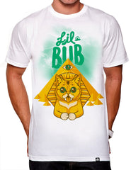 Lil Bub Shirt, Lil Bub Clothing, Tee, Cat, Funny