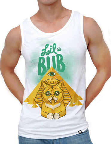 Egyptian Bub Unisex Tank
