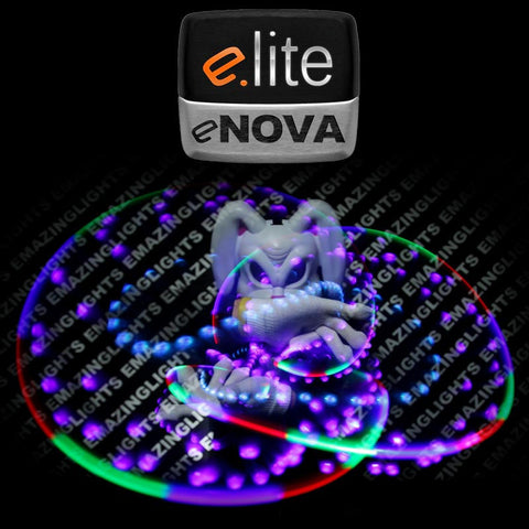 eLite eNova Glove Set