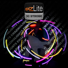 Rave Gear, EDM, Festival, Glove Sets