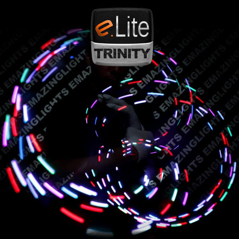 eLite Trinity Glove Set