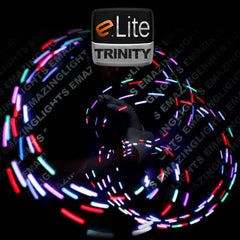 Rave Gear, EDM, Festival, Glove Sets