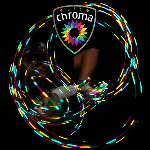 eLite Chroma Glove Set
