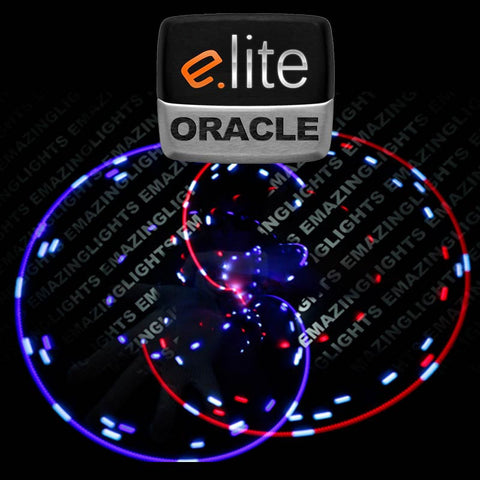 eLite Oracle Glove Set