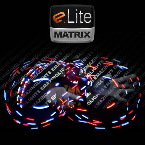 eLite Matrix Glove Set