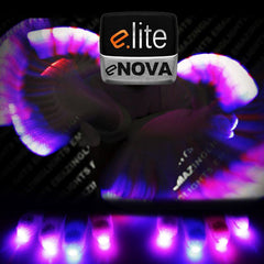 Rave Gear, EDM, Festival, Glove Sets