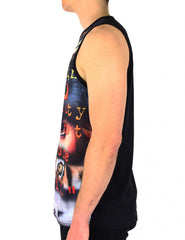Everything Has Beauty Tank