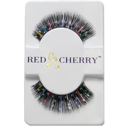 Rave Gear, EDM, Festival, Eyelashes