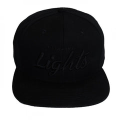 EmazingLights Snapback - Black
