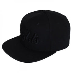 EmazingLights Snapback - Black