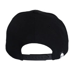 EmazingLights Snapback - Black