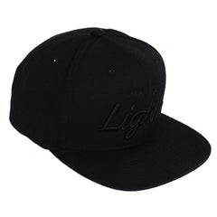 EmazingLights Snapback - Black