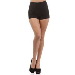 High Waisted Shorts