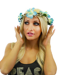 Rave Gear, Headbands, EDM, Festival