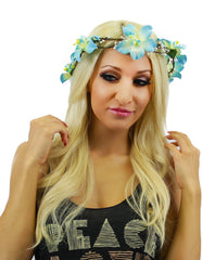 Rave Gear, Headbands, EDM, Festival