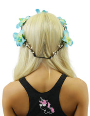 Rave Gear, Headbands, EDM, Festival