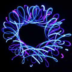 Rave Gear, Orbits, EDM, Festival