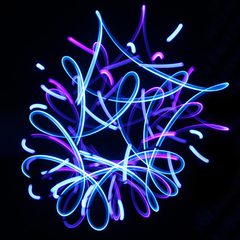 Rave Gear, Orbits, EDM, Festival