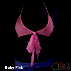 Rave Gear, Bandeau, Tanks, Tops, EDM, Festival, EDM Clothing, Rave Apparel, Festival Clothing, Dance Music, Electronic Dance Music, EDC, Ultra, Insomniac, EDM Top, Rave Top, Rave Bow, EDM Bow top