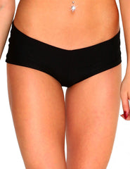 Bow Booty Shorts