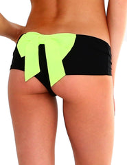 Bow Booty Shorts