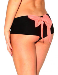 Bow Booty Shorts