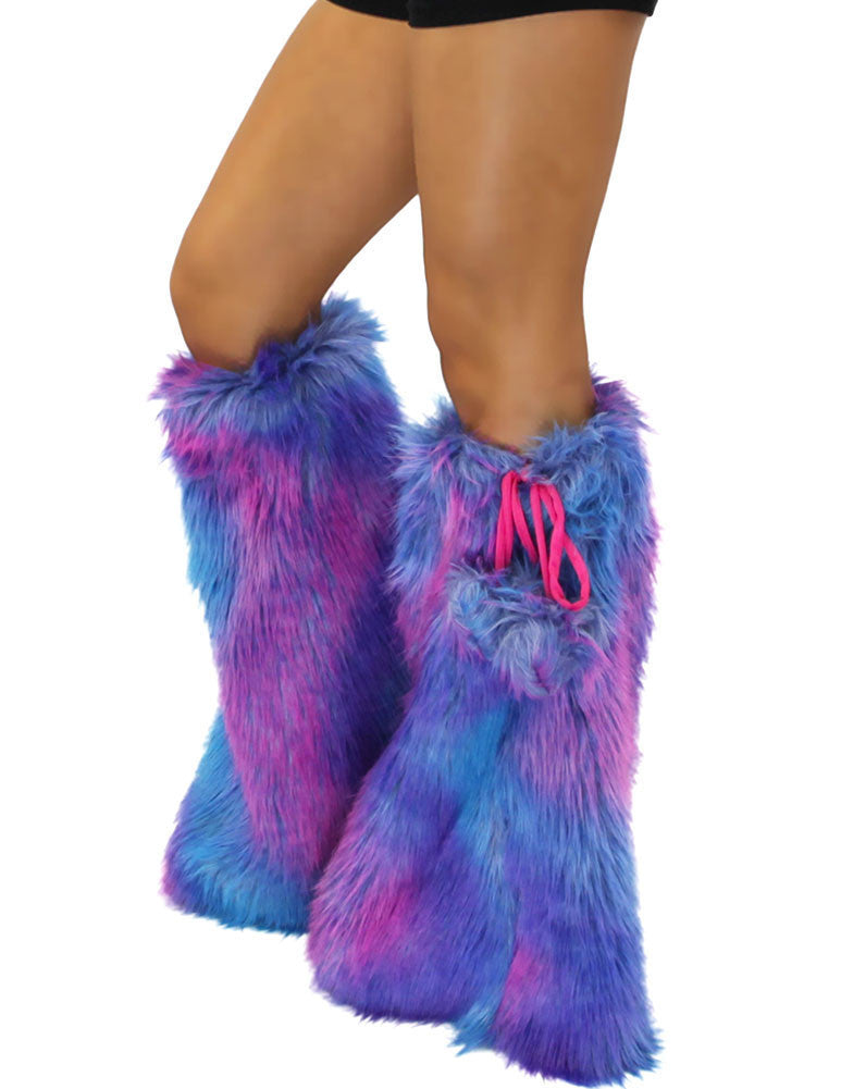 Rave Gear, Fluffies, EDM, Festival
