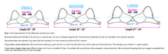 Crystalline Bra