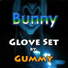 Emazing Lights, Lightshows, Showmeyourtrails, LED, Glove Set