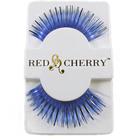 Blue Shine Eyelashes
