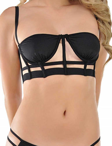 Cage Top