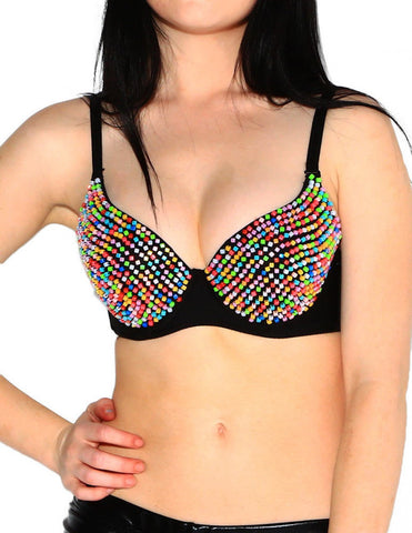 Candy Bra