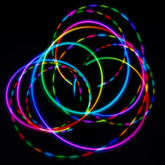 Capsule Poi