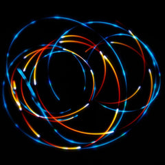 Capsule Poi
