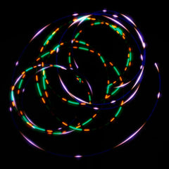 Capsule Poi