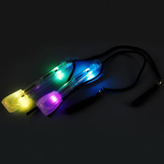 Capsule Poi Duo