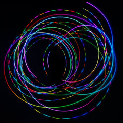 Capsule Poi Duo