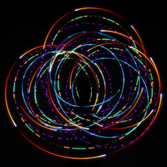 Capsule Poi Duo