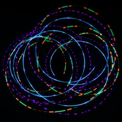 Capsule Poi Duo