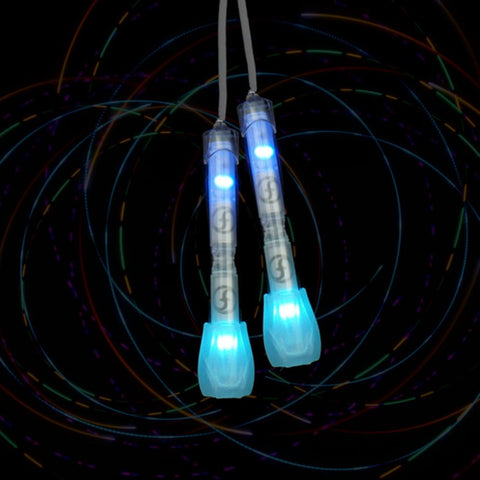 Capsule Poi Duo