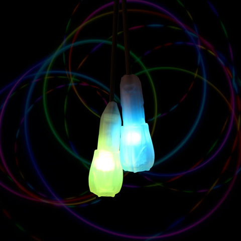 Capsule Poi