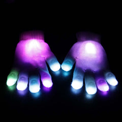 eLite Chroma Glove Set