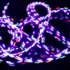 Rave Gear, EDM, Festival, Glove Sets