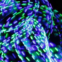 Emazing Lights, Lightshows, Showmeyourtrails, LED, Glove Set