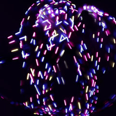Rave Gear, EDM, Festival, Glove Sets